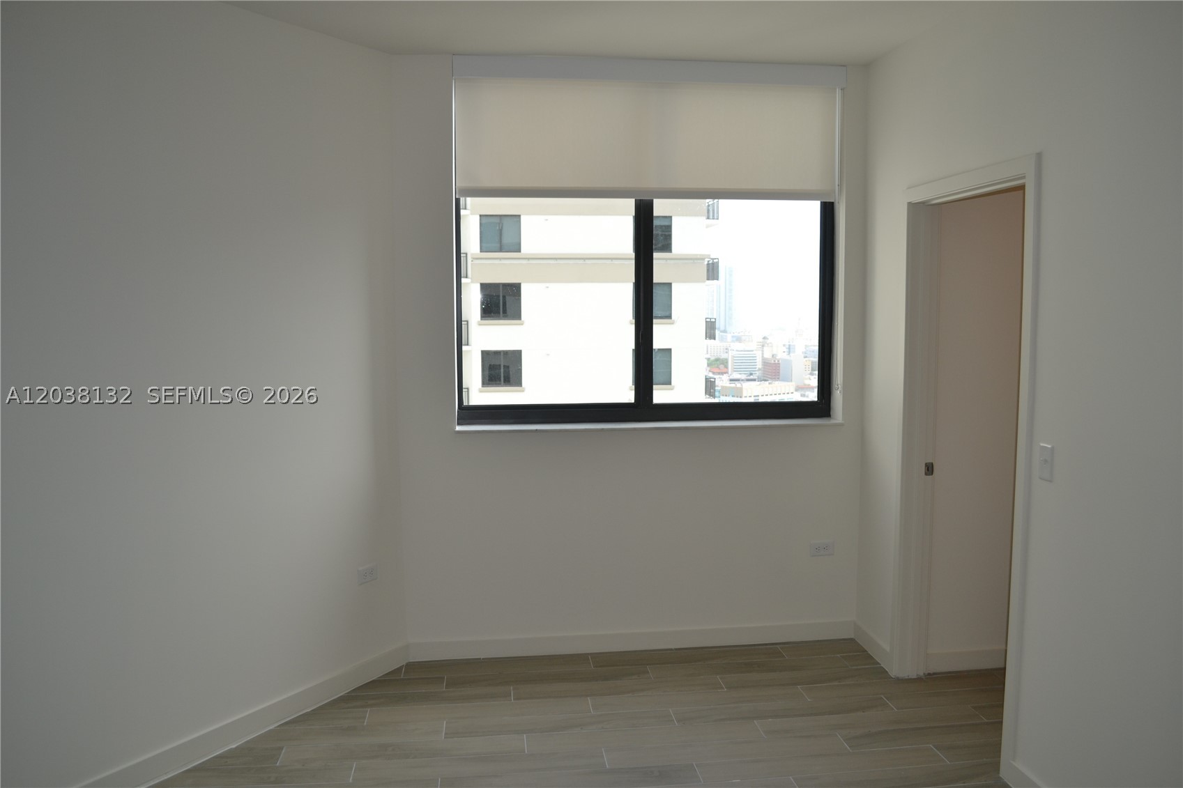 NINE AT MARY BRICKELL VIL - Residential Lease