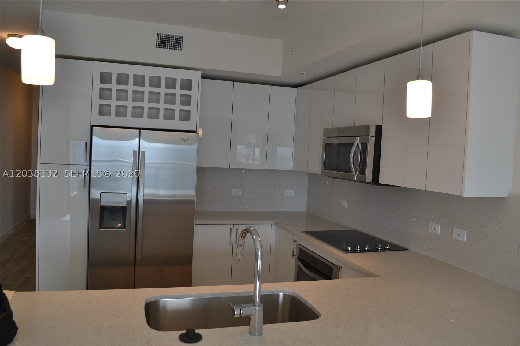 NINE AT MARY BRICKELL VIL - Residential Lease