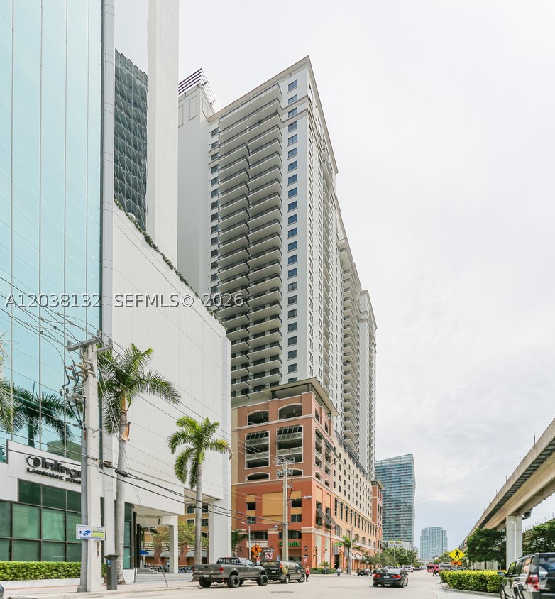 NINE AT MARY BRICKELL VIL - Residential Lease