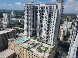 NINE AT MARY BRICKELL VIL - Residential Lease