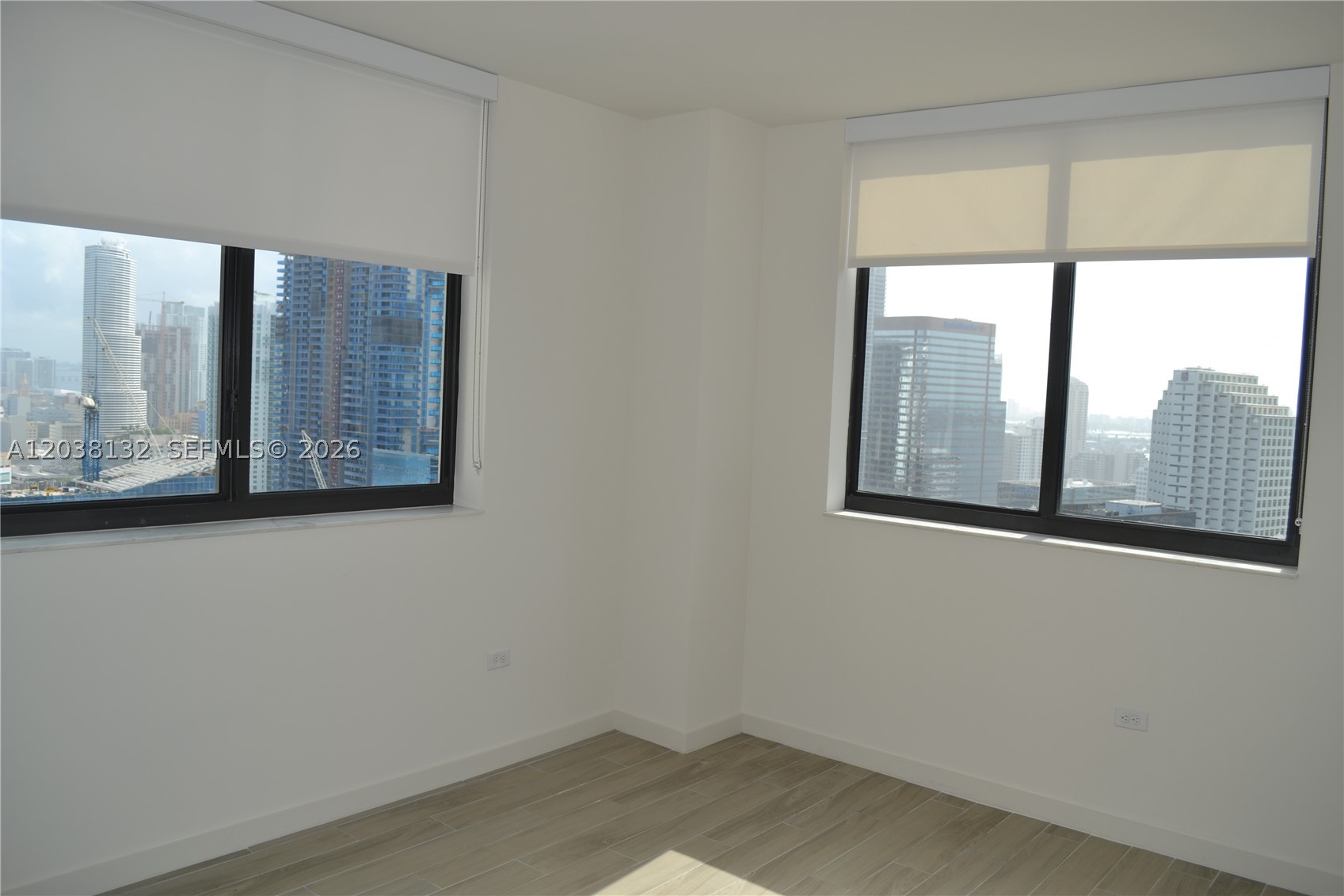 NINE AT MARY BRICKELL VIL - Residential Lease