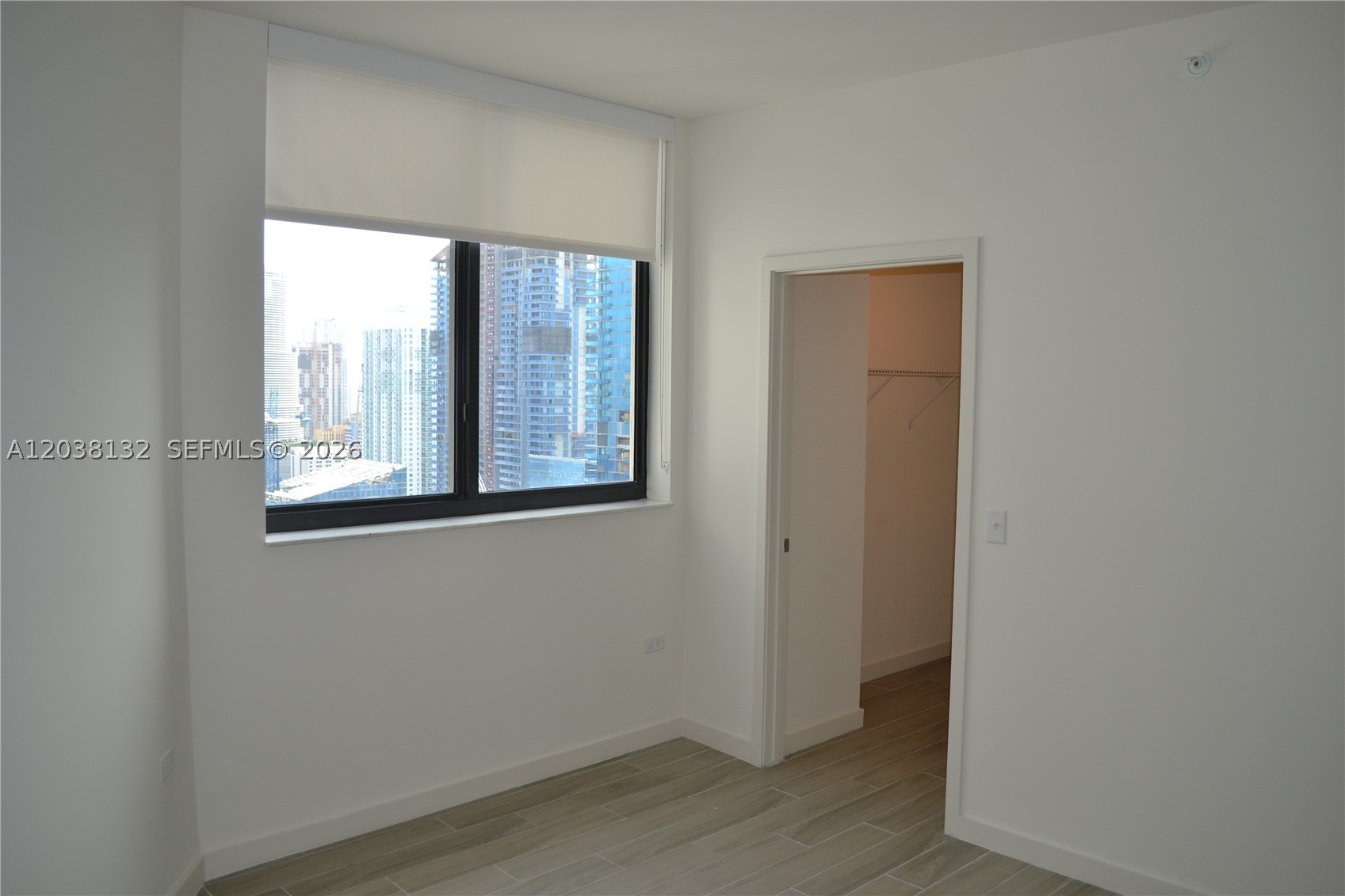 NINE AT MARY BRICKELL VIL - Residential Lease