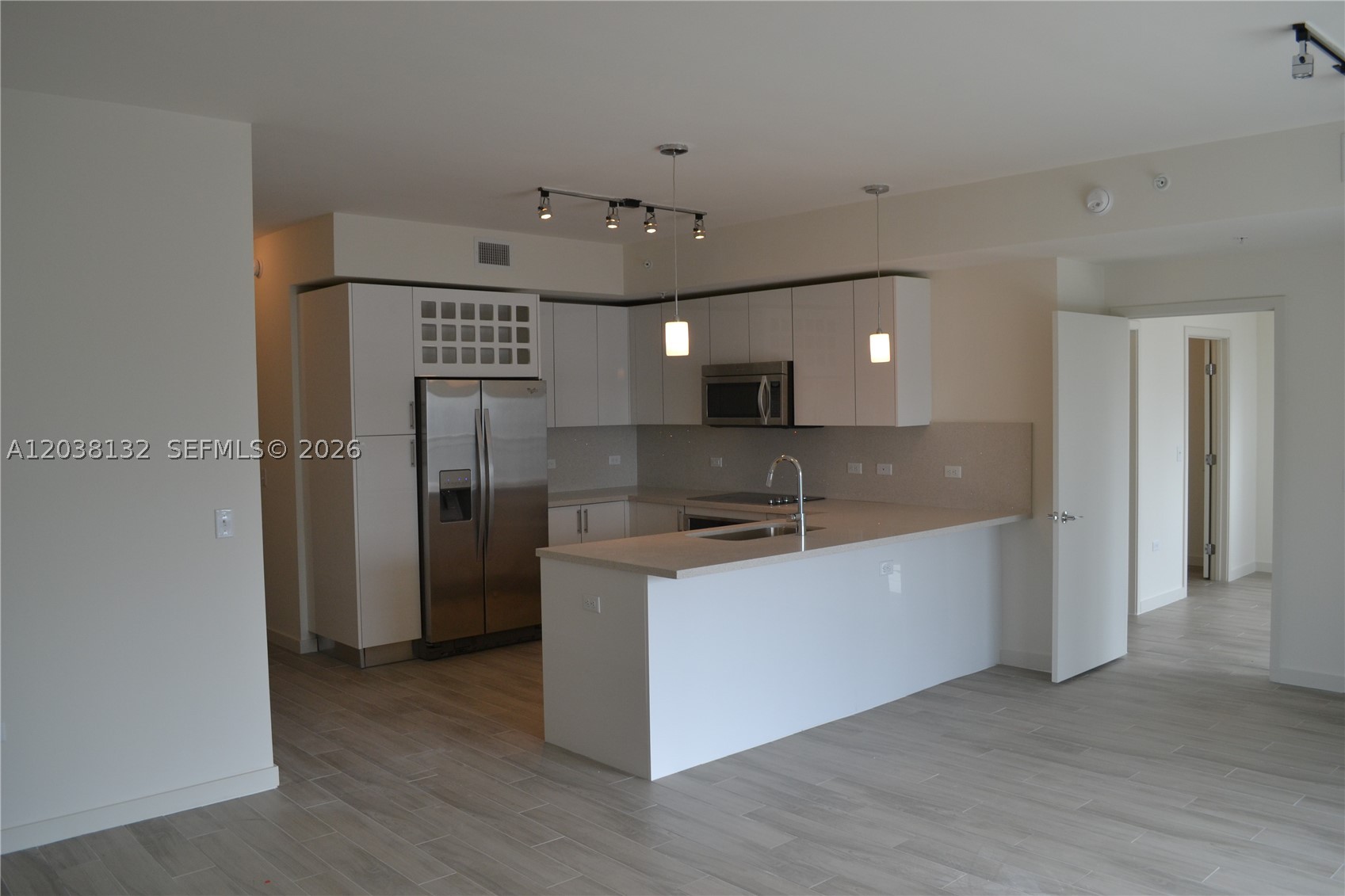 NINE AT MARY BRICKELL VIL - Residential Lease