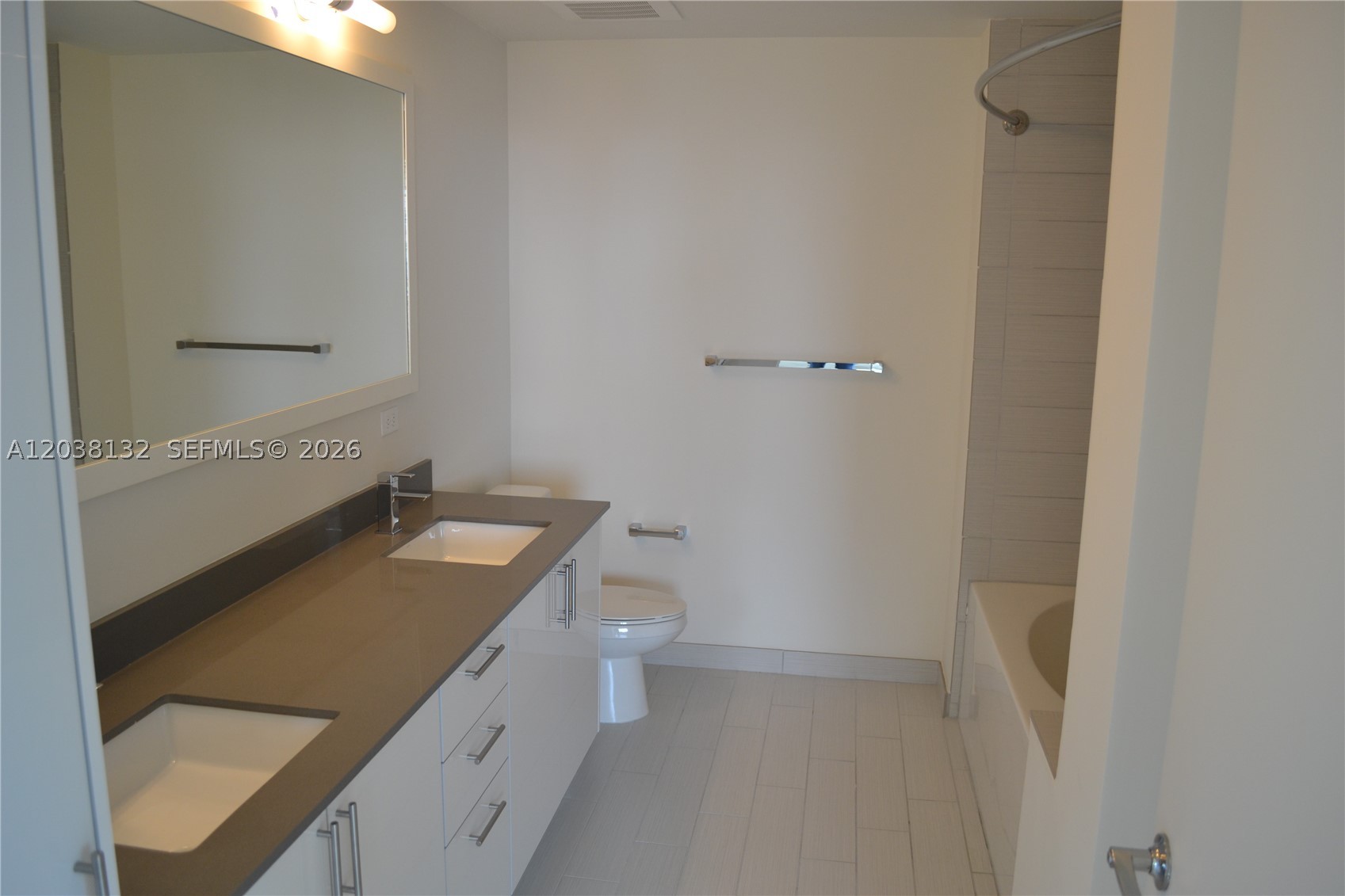 NINE AT MARY BRICKELL VIL - Residential Lease