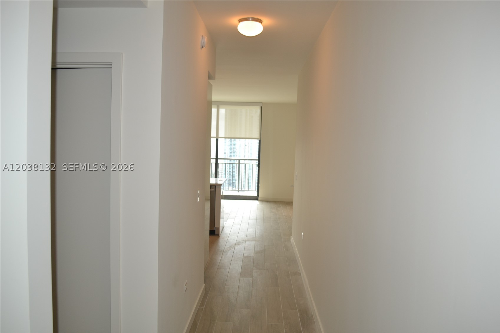 NINE AT MARY BRICKELL VIL - Residential Lease