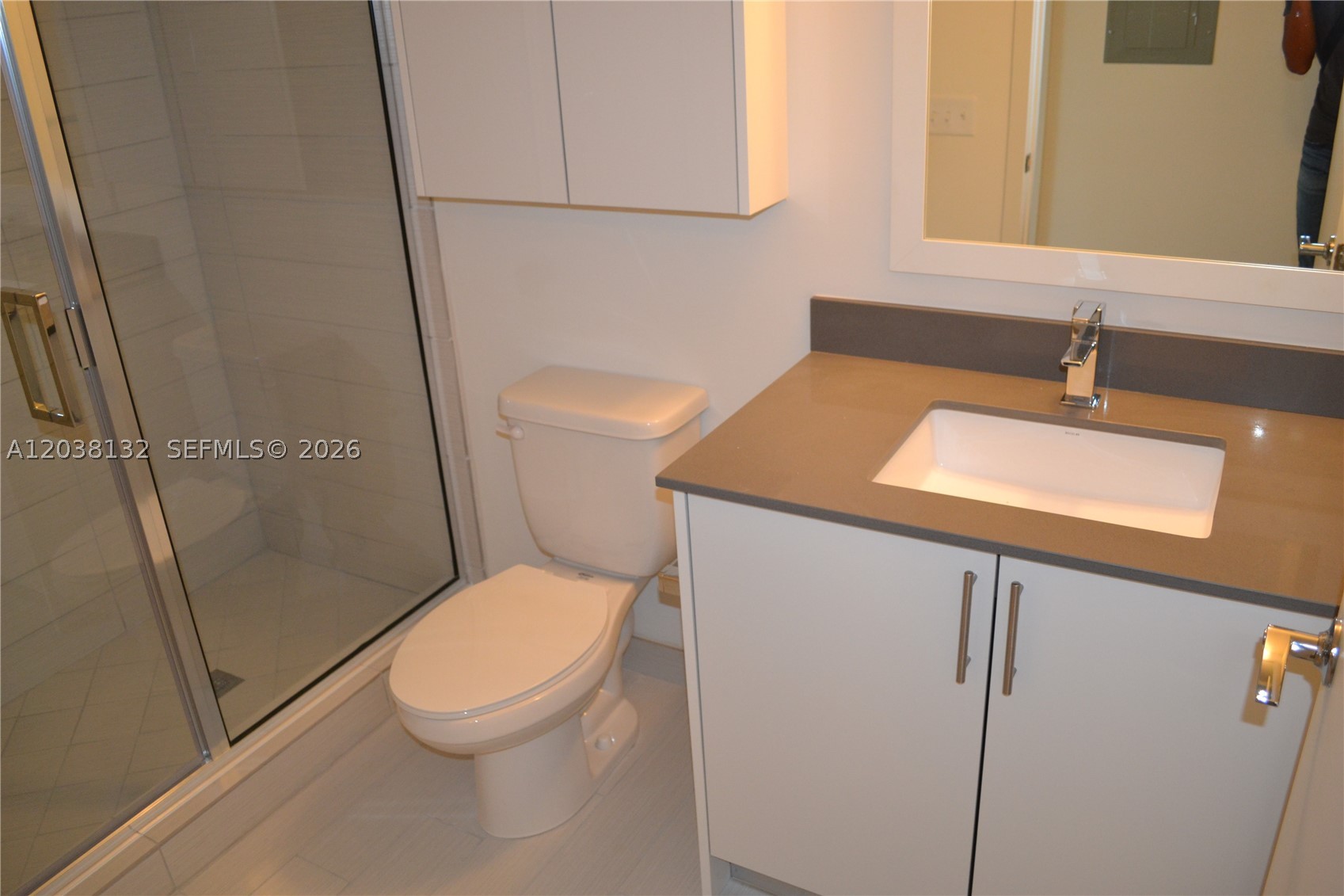 NINE AT MARY BRICKELL VIL - Residential Lease