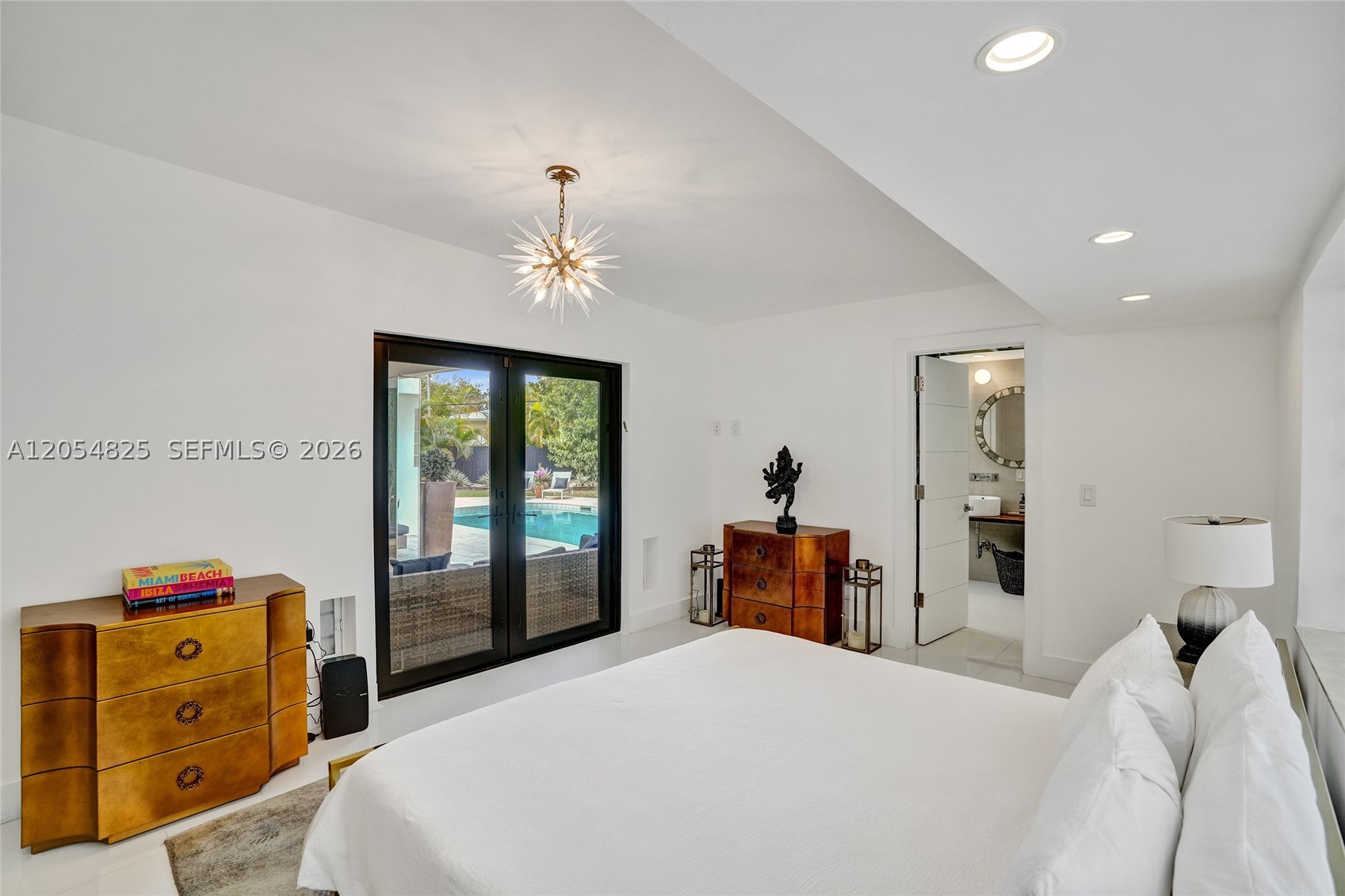 SKY LAKE - Residential