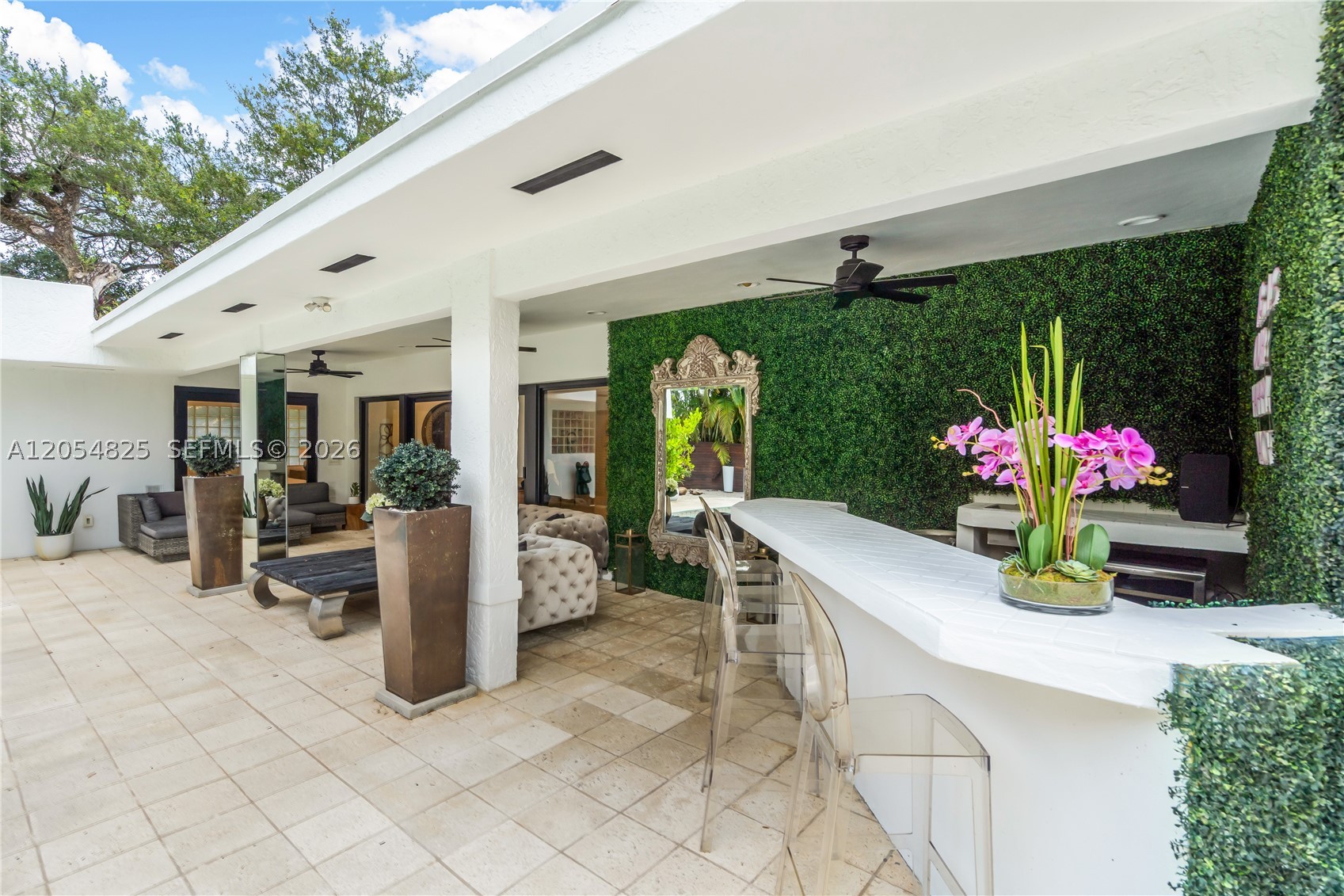 SKY LAKE - Residential