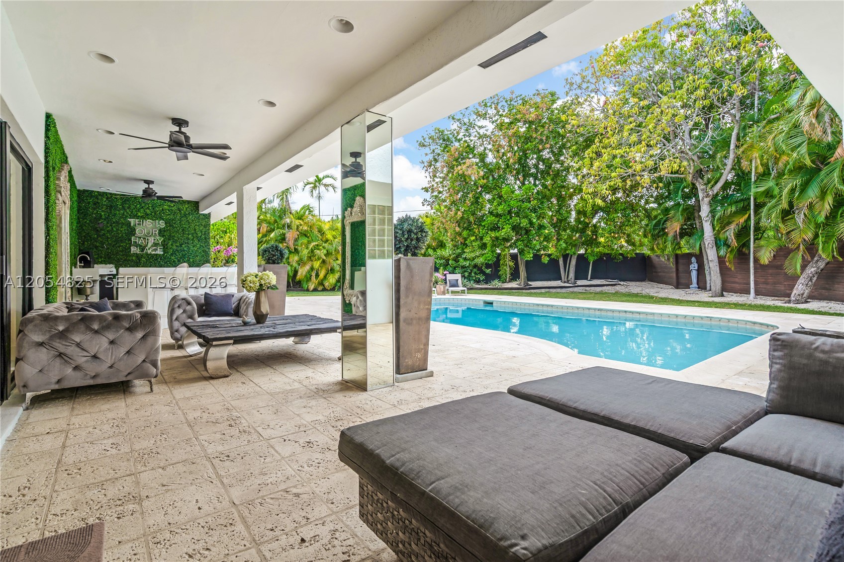 SKY LAKE - Residential