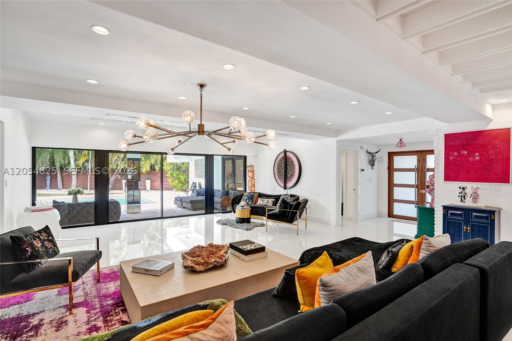 SKY LAKE - Residential
