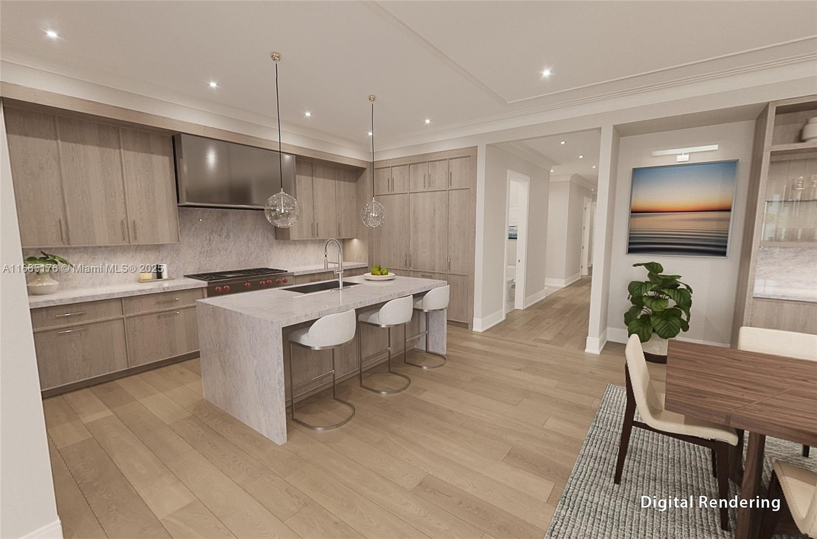 Caretta - Residential