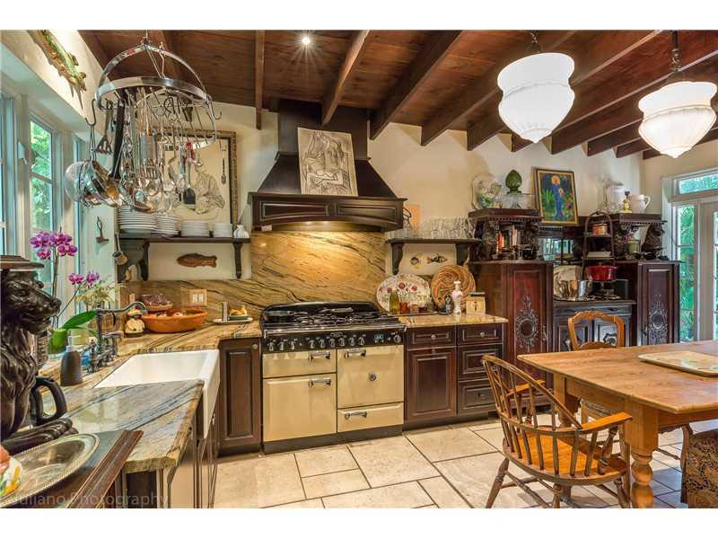 SOLANA PARK - Residential