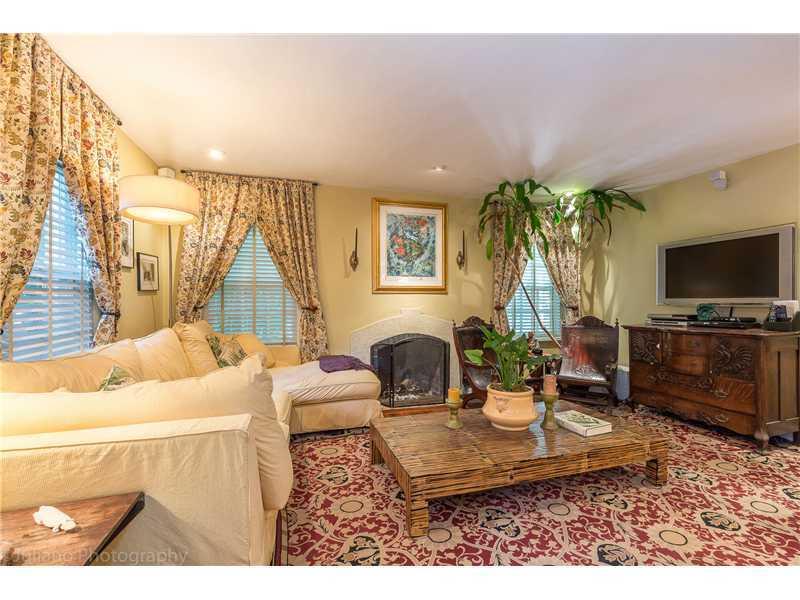 SOLANA PARK - Residential