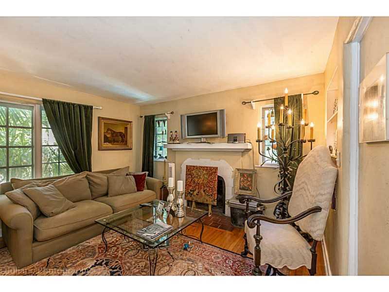 SOLANA PARK - Residential
