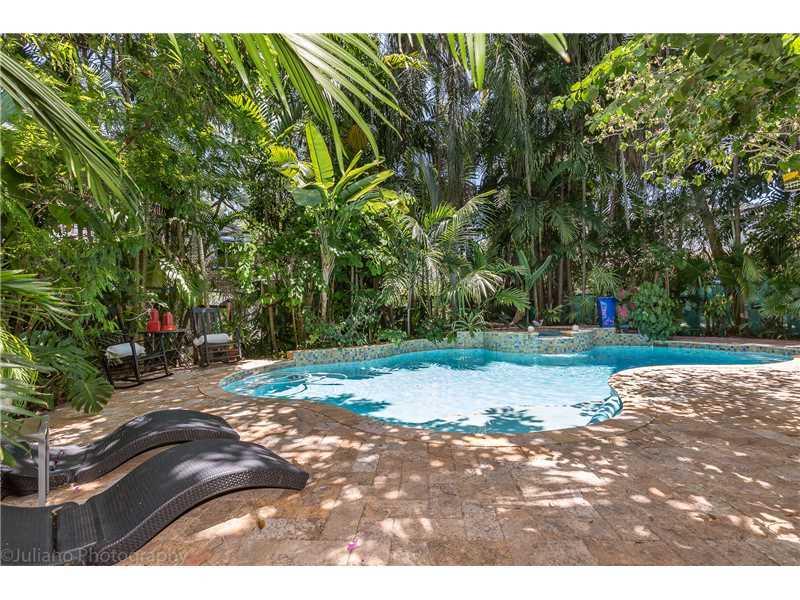 SOLANA PARK - Residential