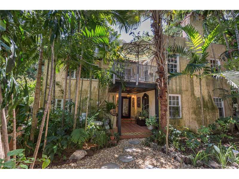 SOLANA PARK - Residential
