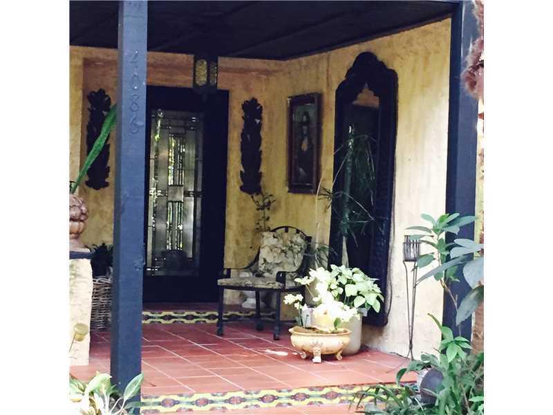 SOLANA PARK - Residential