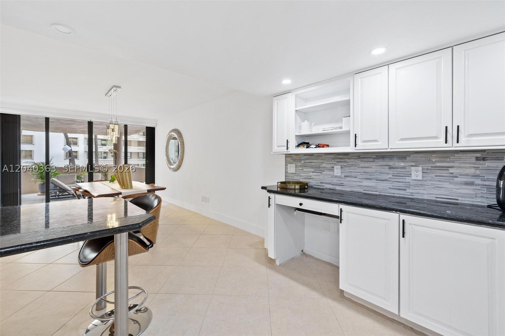 THE TIFFANY OF BAL HARBOUR - Residential
