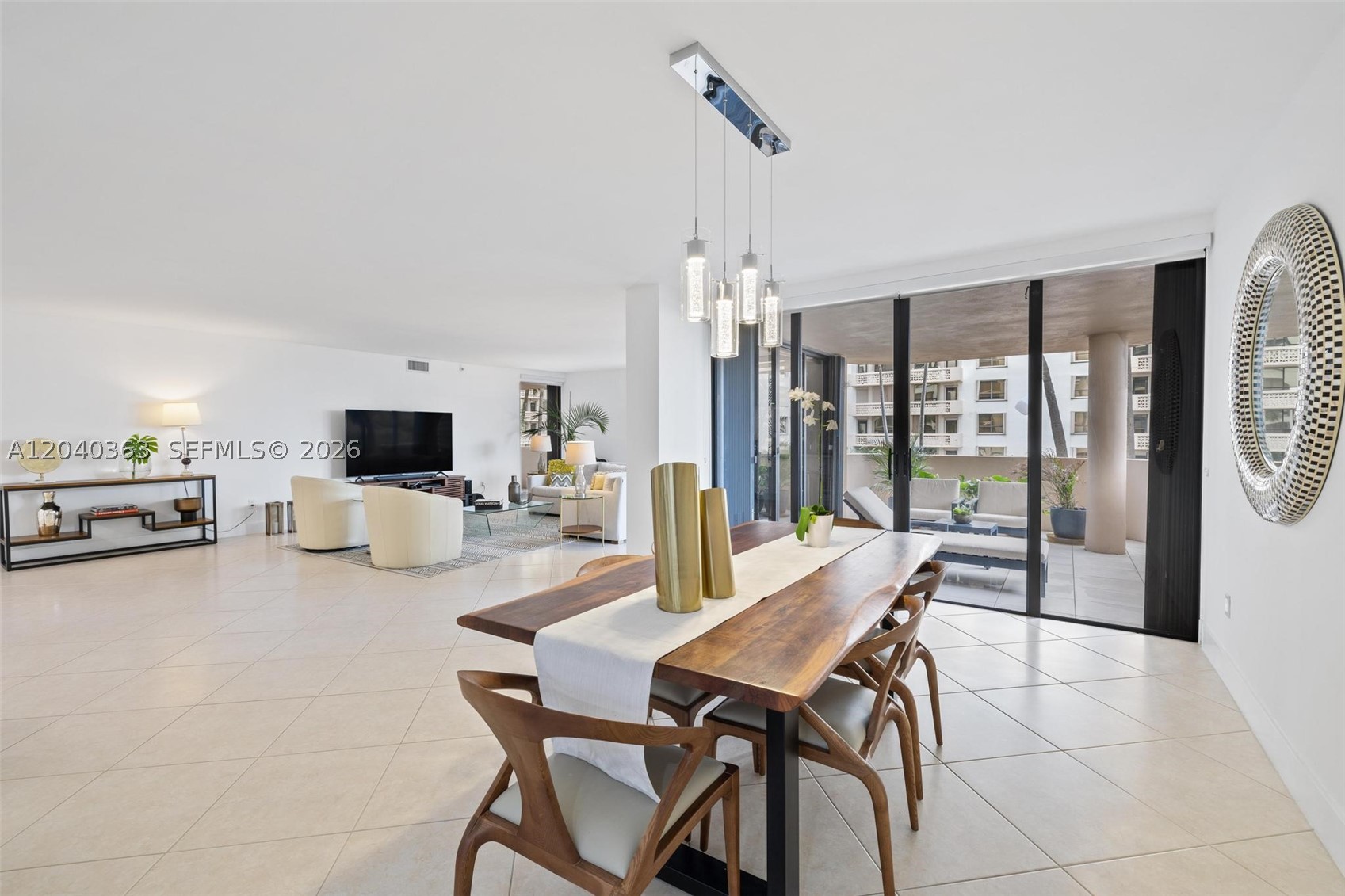 THE TIFFANY OF BAL HARBOUR - Residential