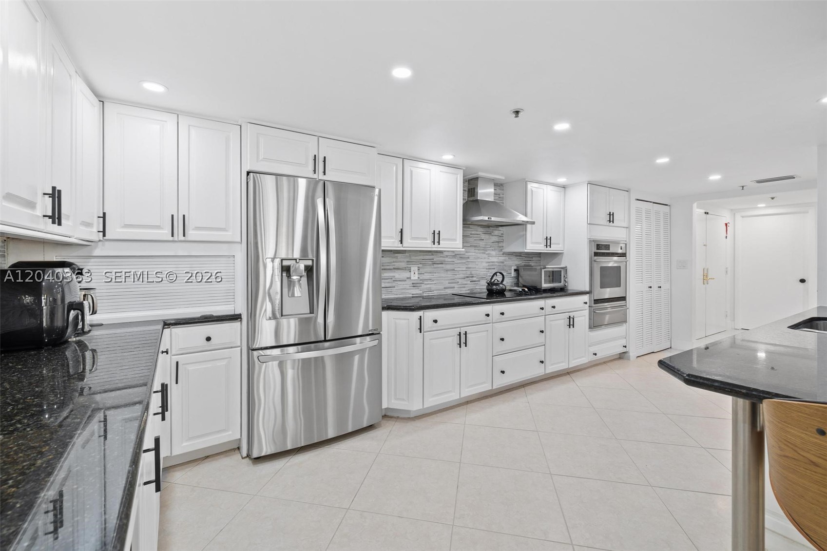 THE TIFFANY OF BAL HARBOUR - Residential