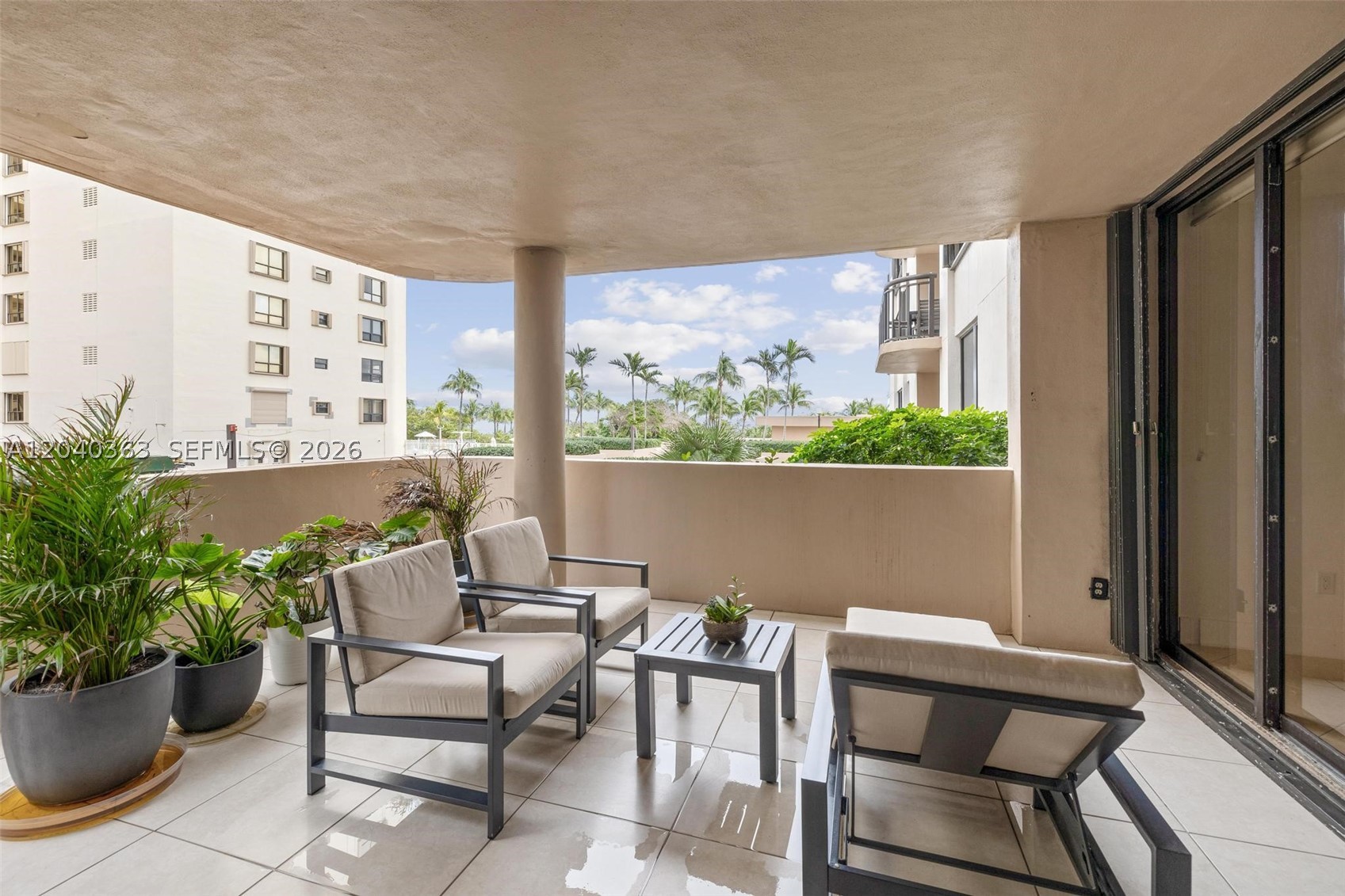 THE TIFFANY OF BAL HARBOUR - Residential