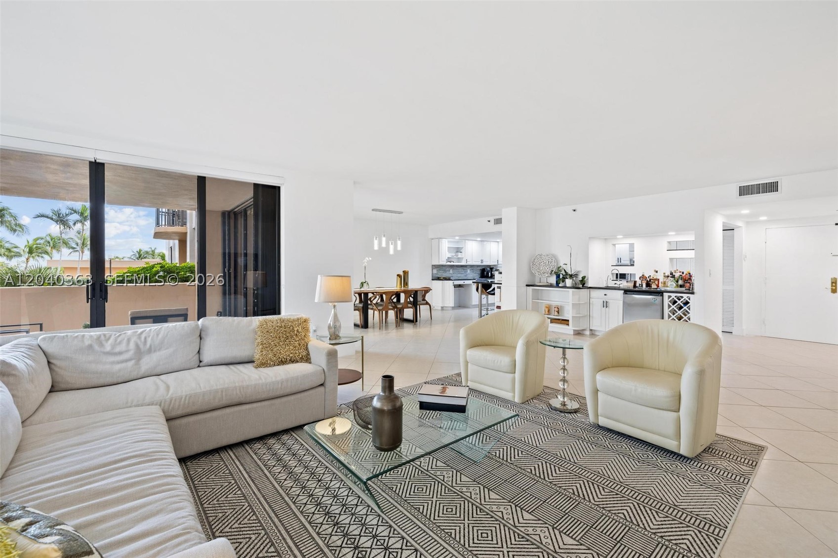 THE TIFFANY OF BAL HARBOUR - Residential