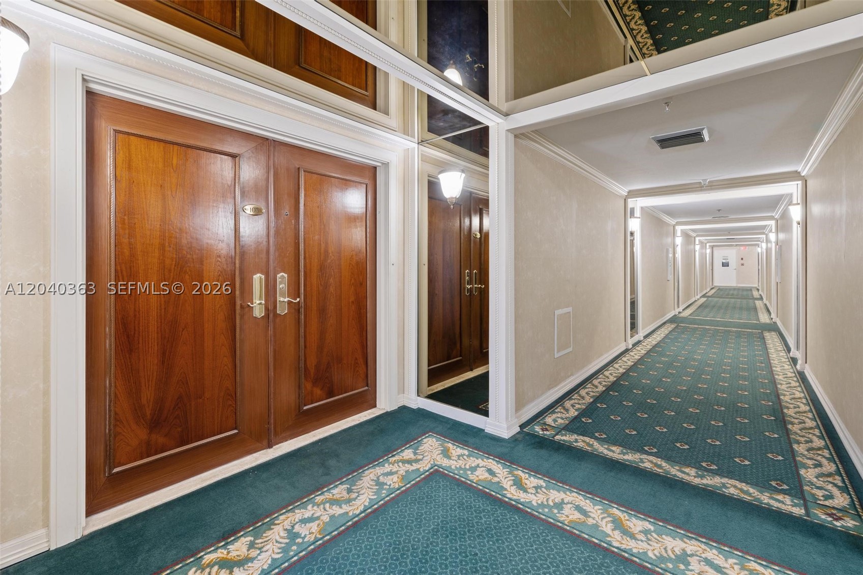 THE TIFFANY OF BAL HARBOUR - Residential