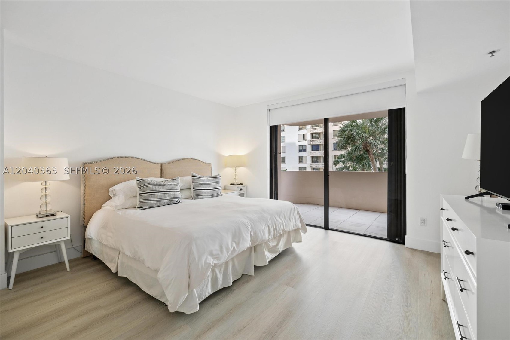 THE TIFFANY OF BAL HARBOUR - Residential