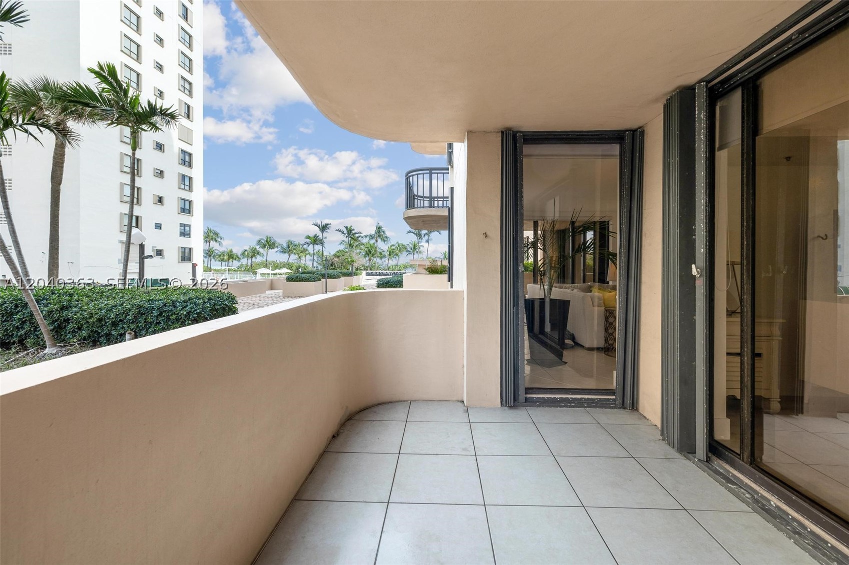 THE TIFFANY OF BAL HARBOUR - Residential