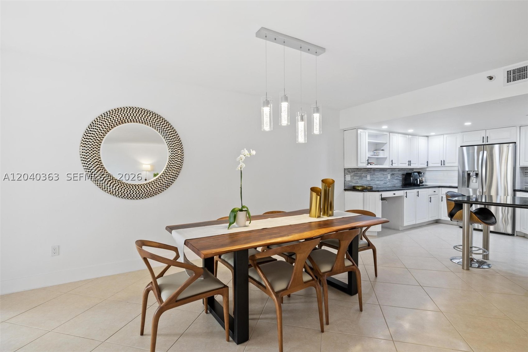 THE TIFFANY OF BAL HARBOUR - Residential