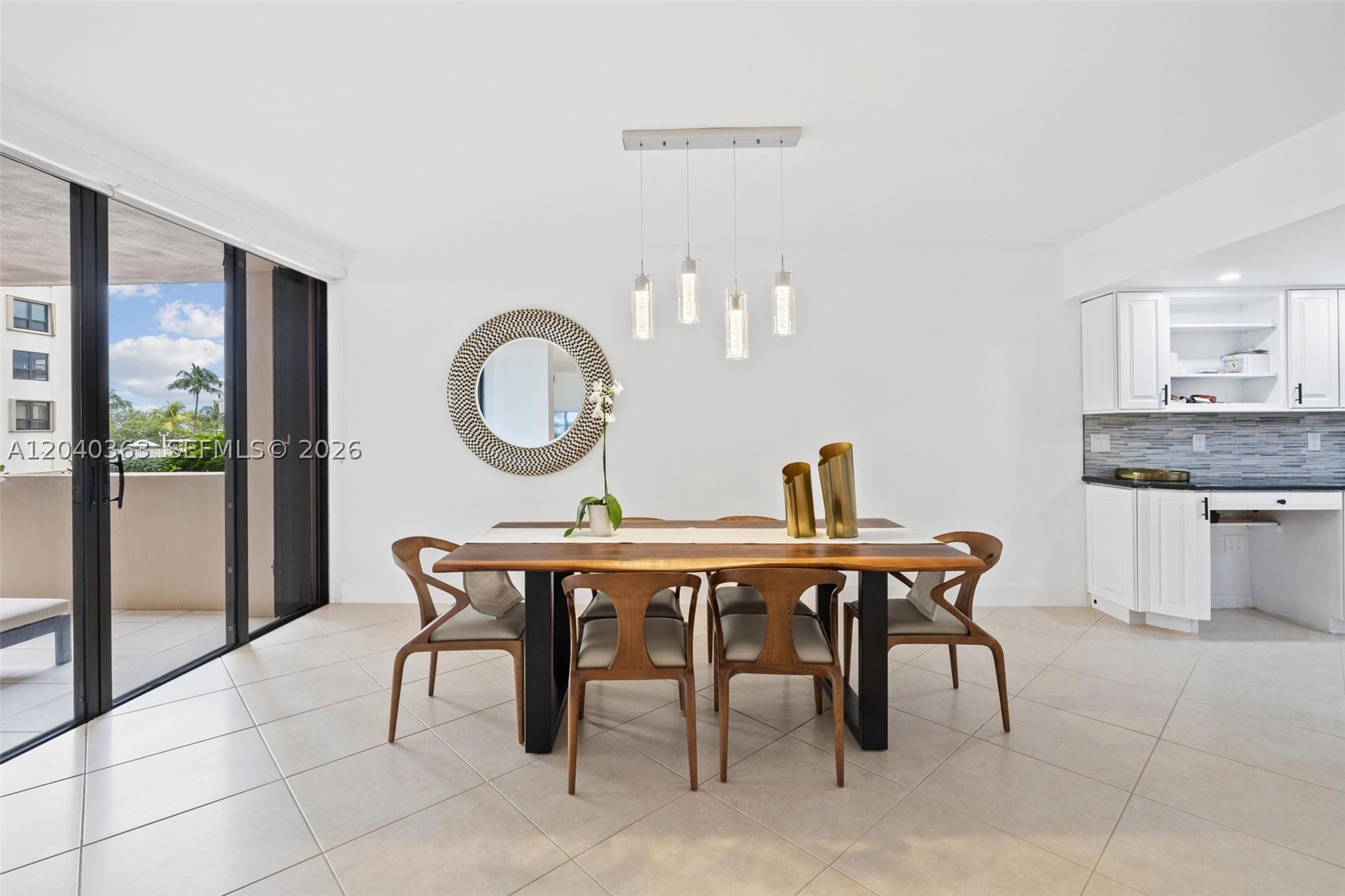 THE TIFFANY OF BAL HARBOUR - Residential