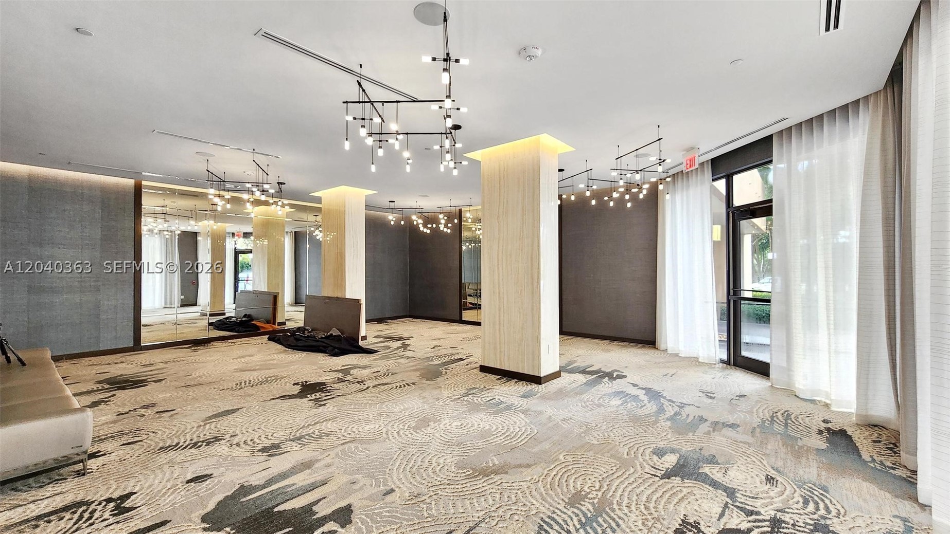 THE TIFFANY OF BAL HARBOUR - Residential