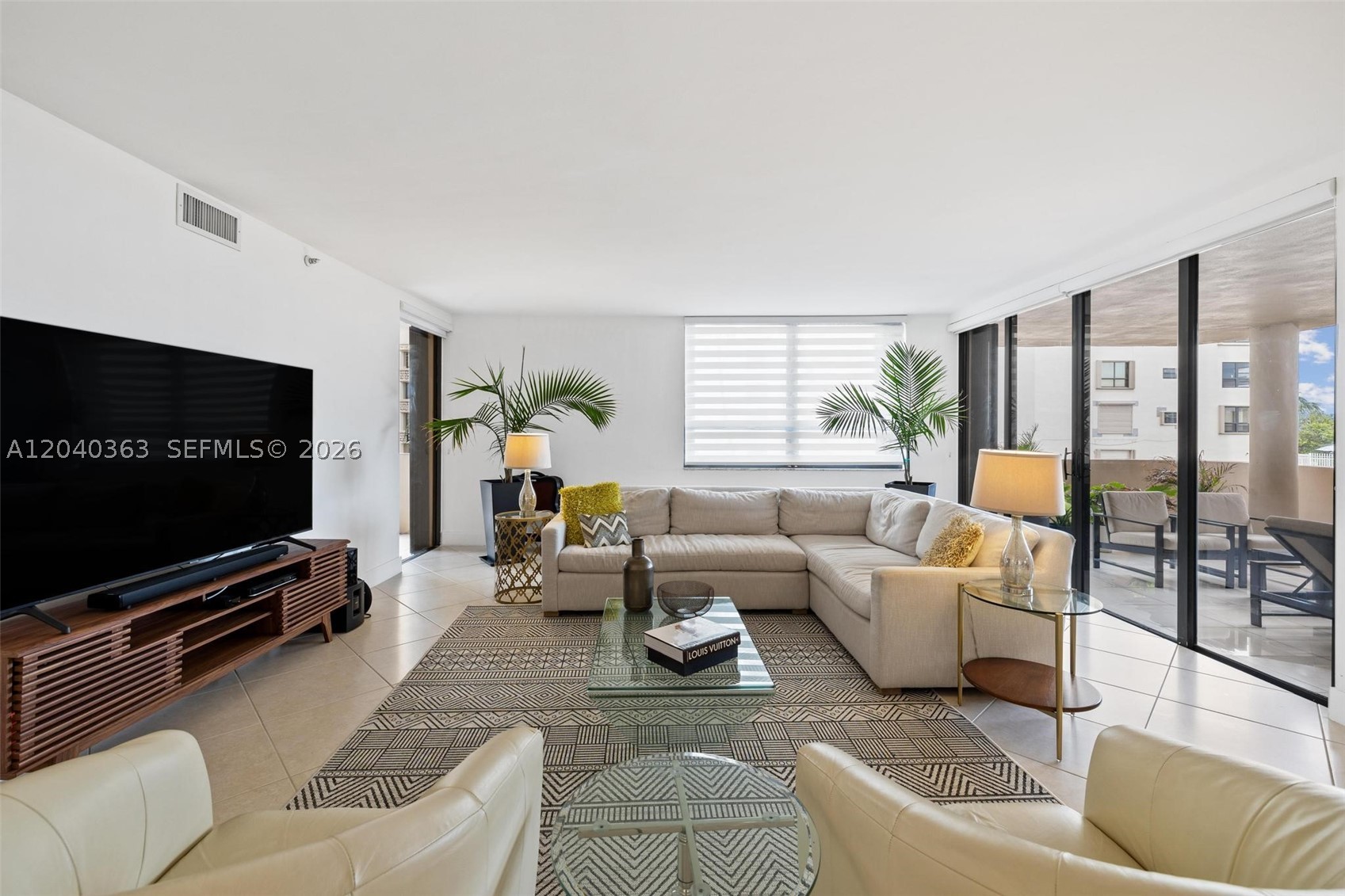 THE TIFFANY OF BAL HARBOUR - Residential