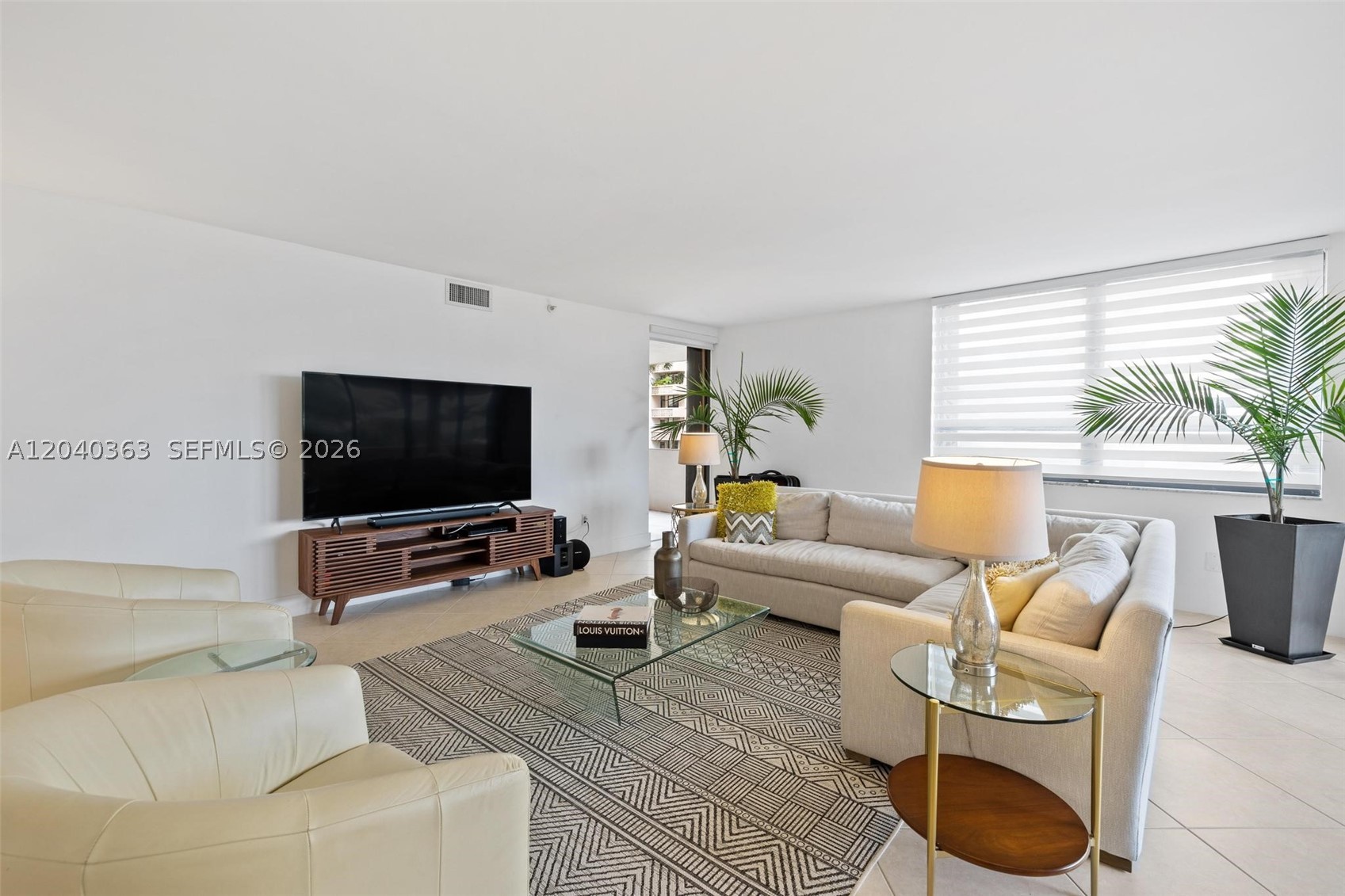 THE TIFFANY OF BAL HARBOUR - Residential
