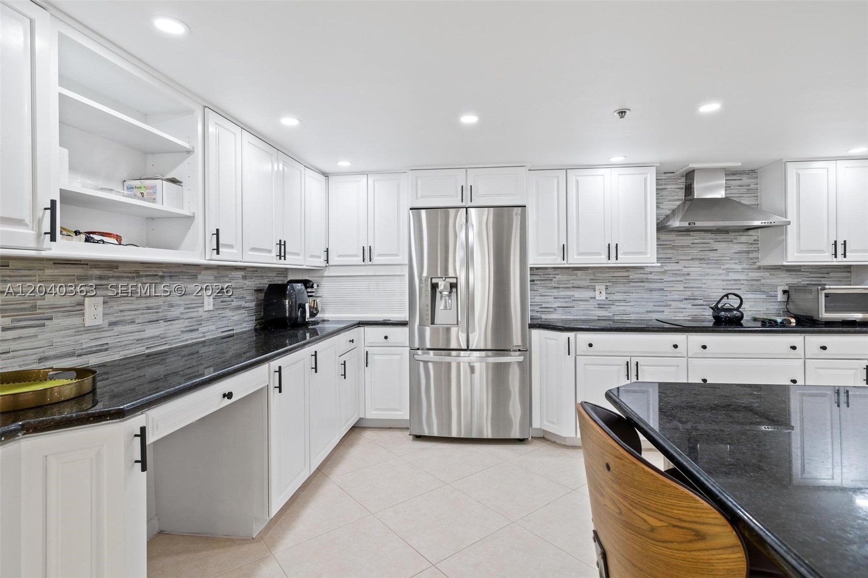THE TIFFANY OF BAL HARBOUR - Residential