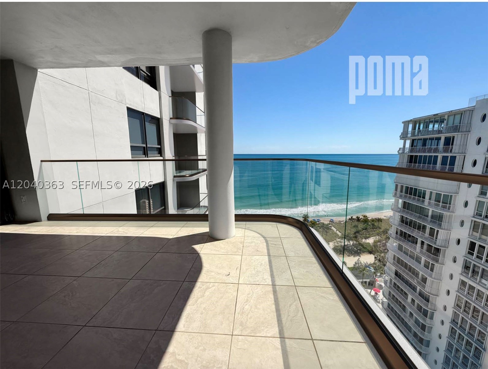 THE TIFFANY OF BAL HARBOUR - Residential