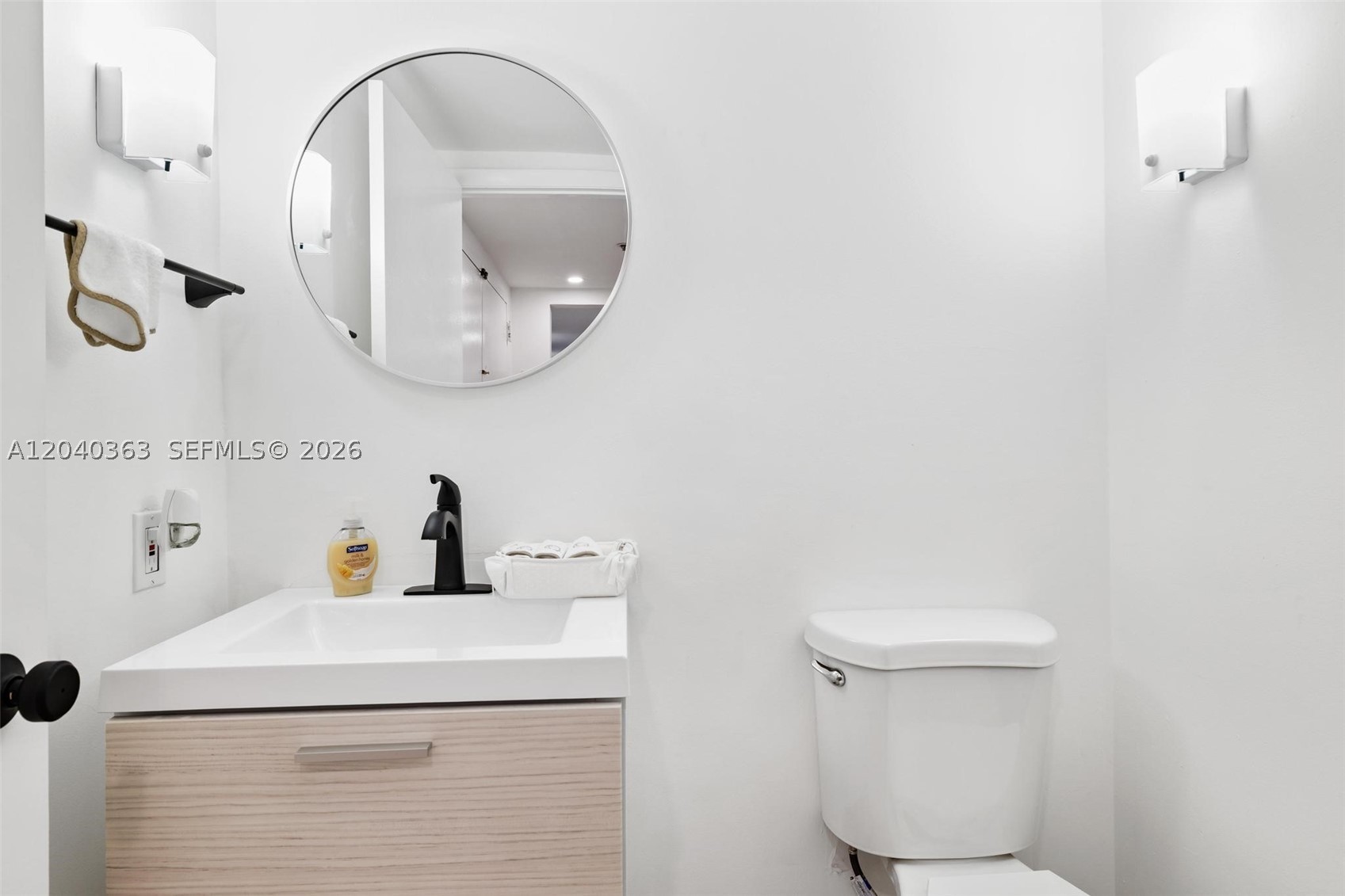 THE TIFFANY OF BAL HARBOUR - Residential