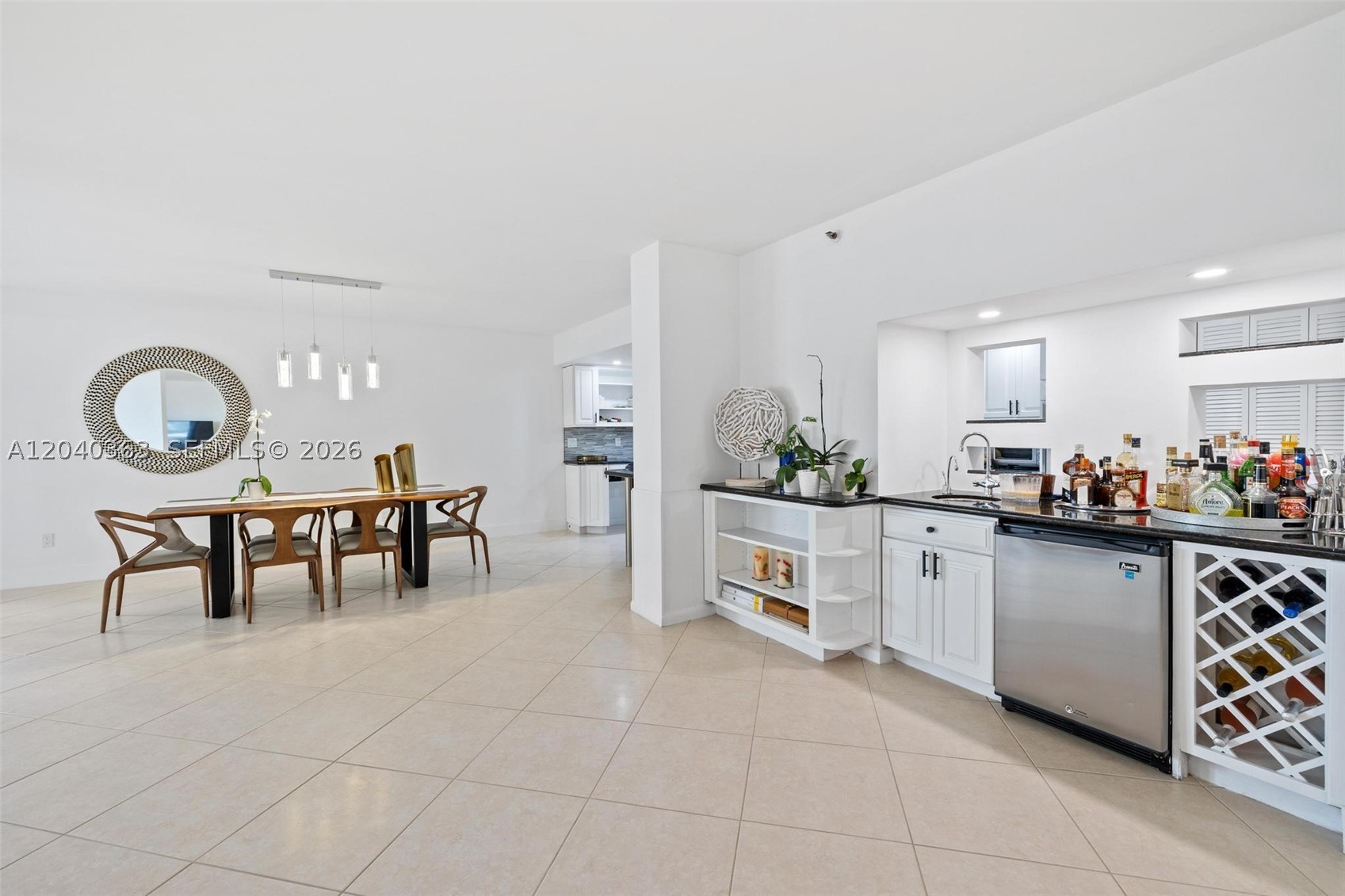 THE TIFFANY OF BAL HARBOUR - Residential