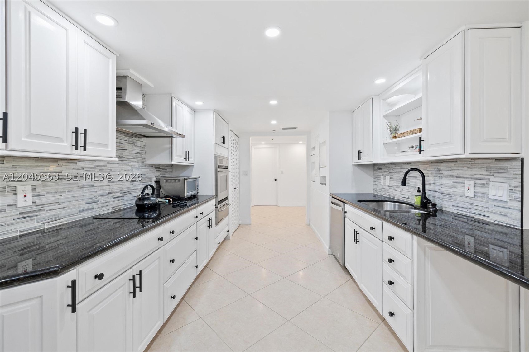 THE TIFFANY OF BAL HARBOUR - Residential