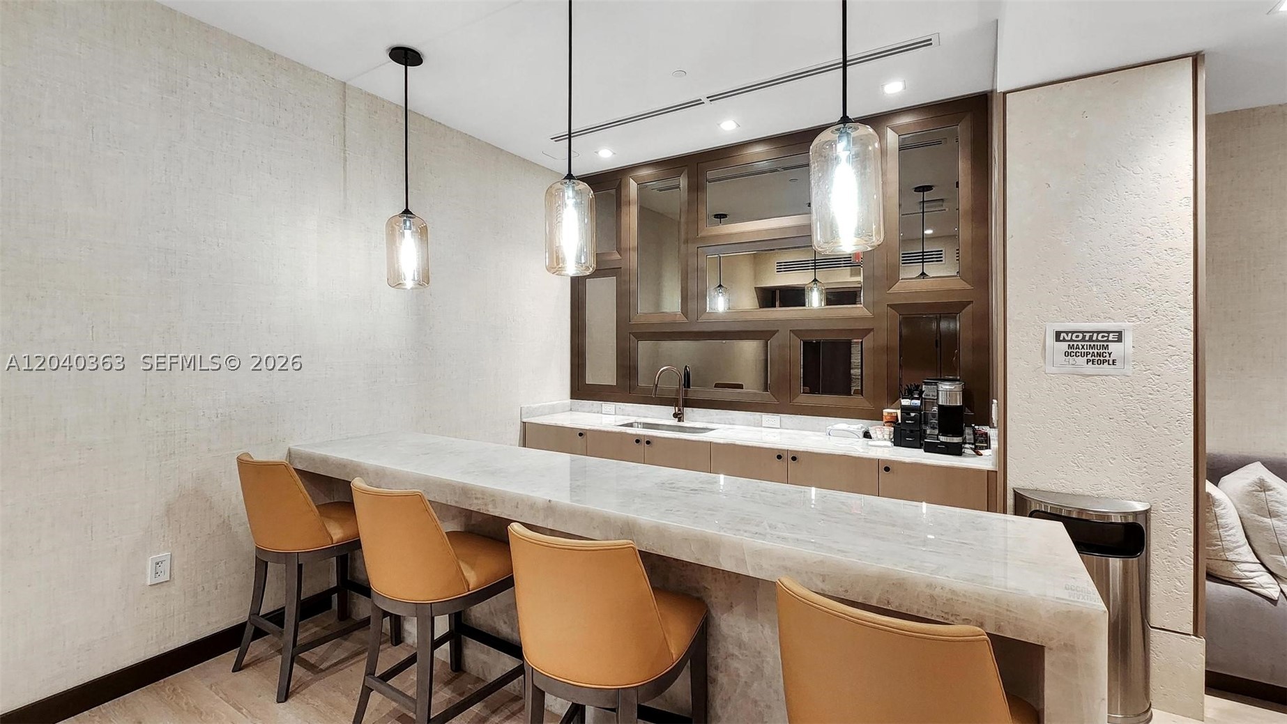THE TIFFANY OF BAL HARBOUR - Residential