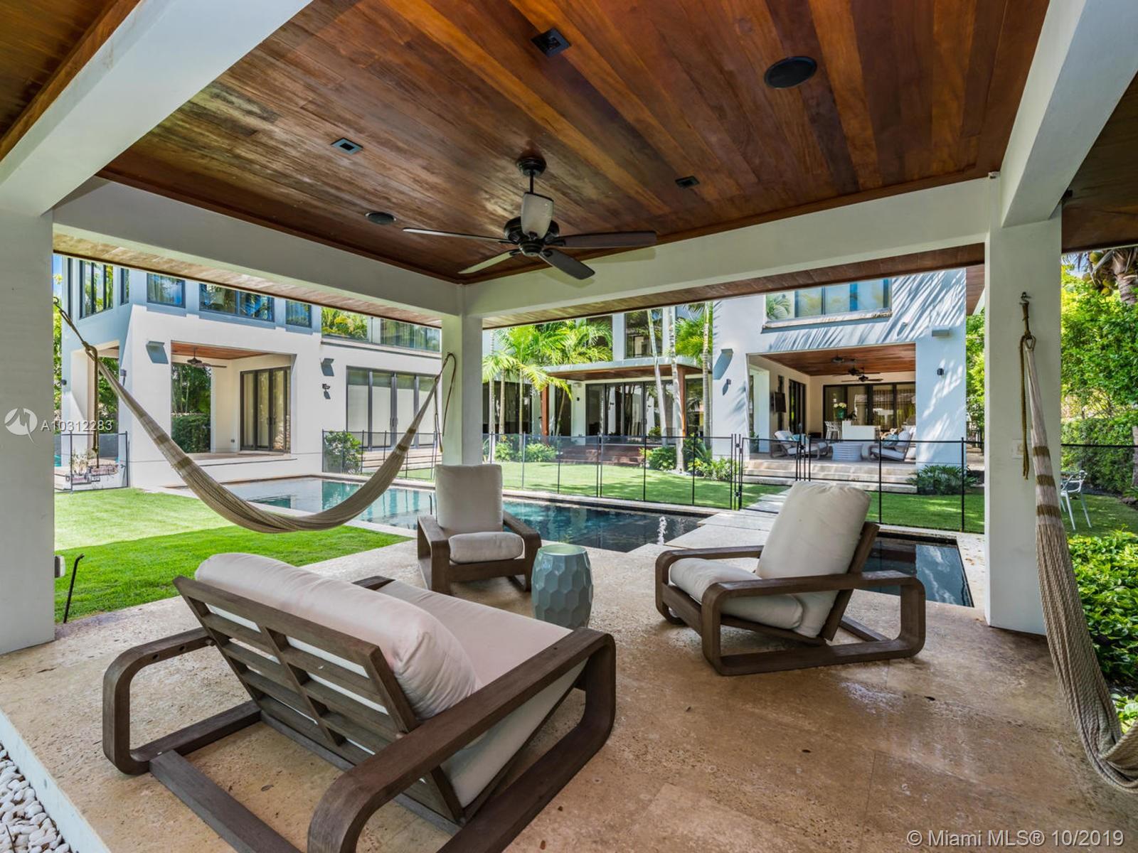C GABLES RIVIERA SEC 12 - Residential