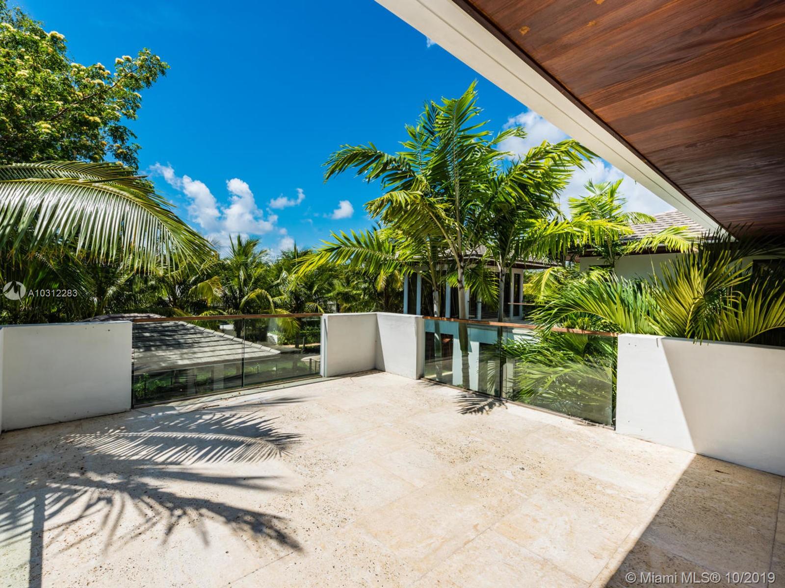 C GABLES RIVIERA SEC 12 - Residential