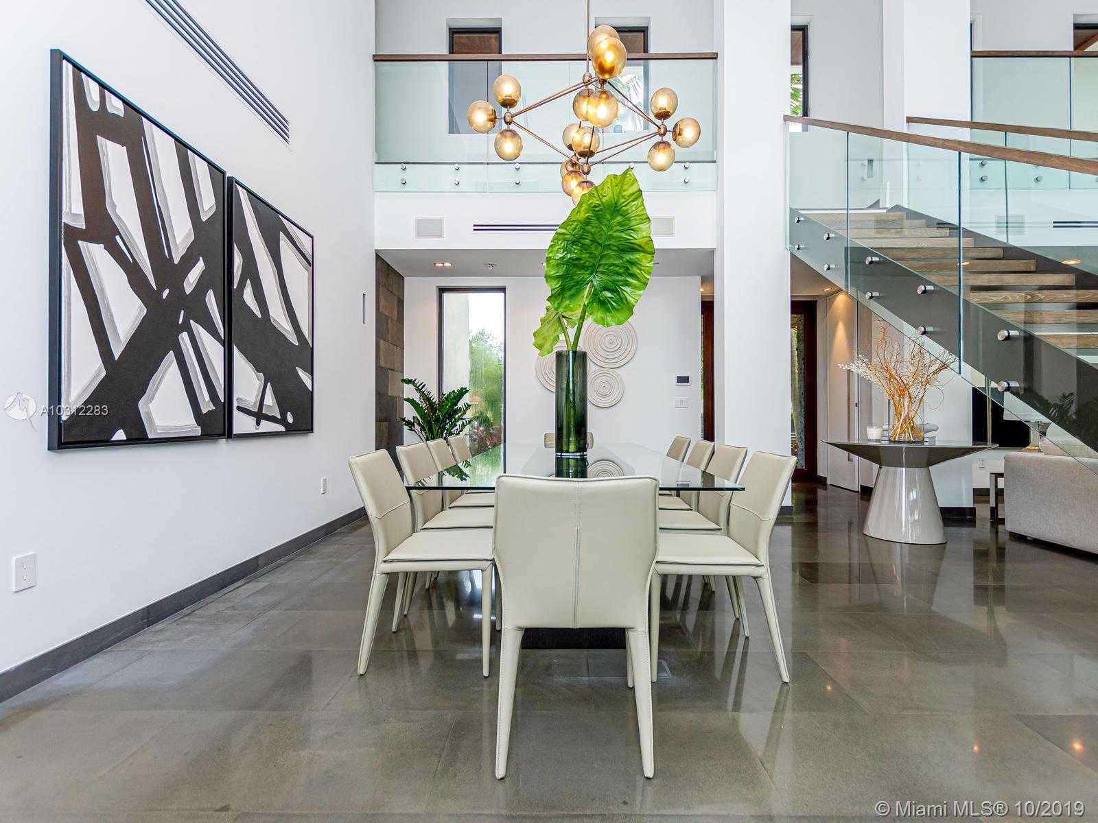 C GABLES RIVIERA SEC 12 - Residential