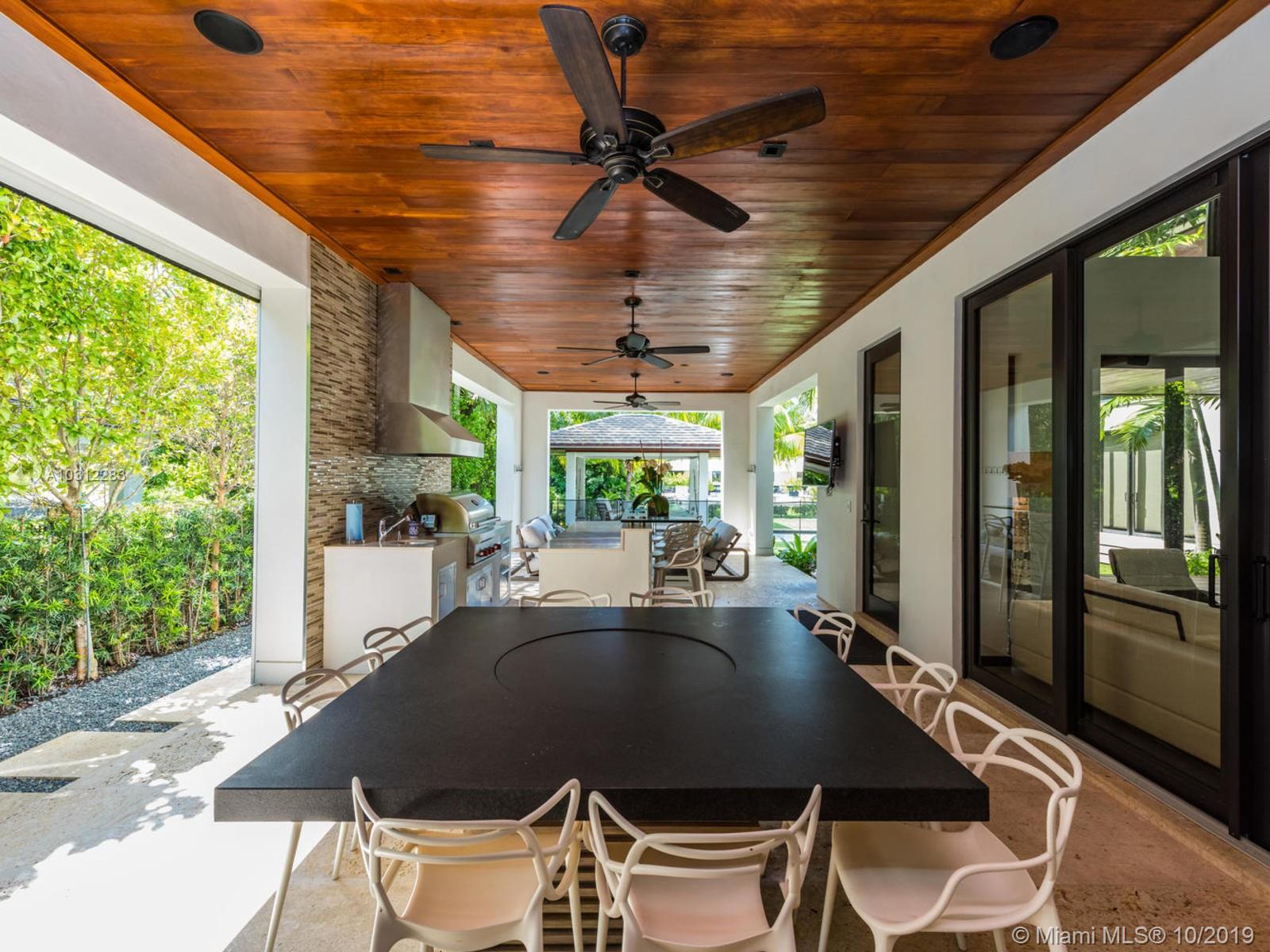 C GABLES RIVIERA SEC 12 - Residential