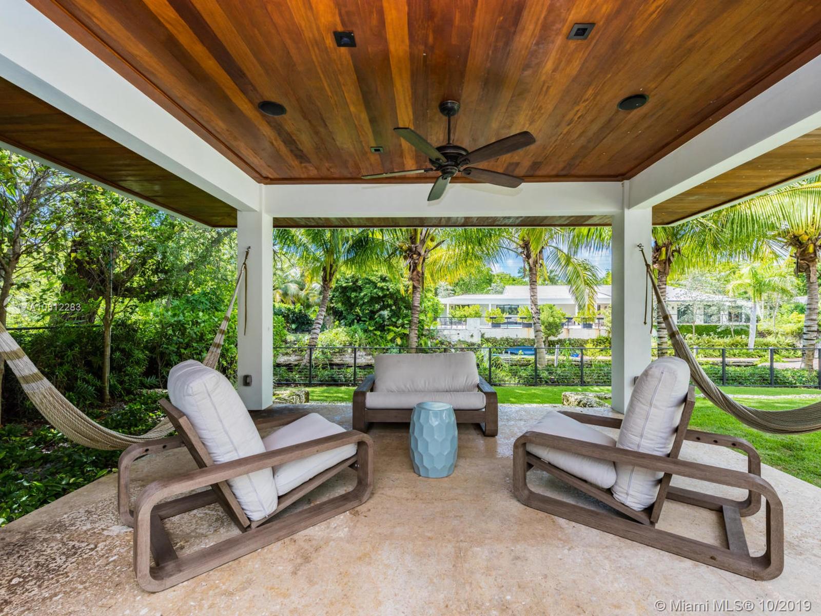 C GABLES RIVIERA SEC 12 - Residential