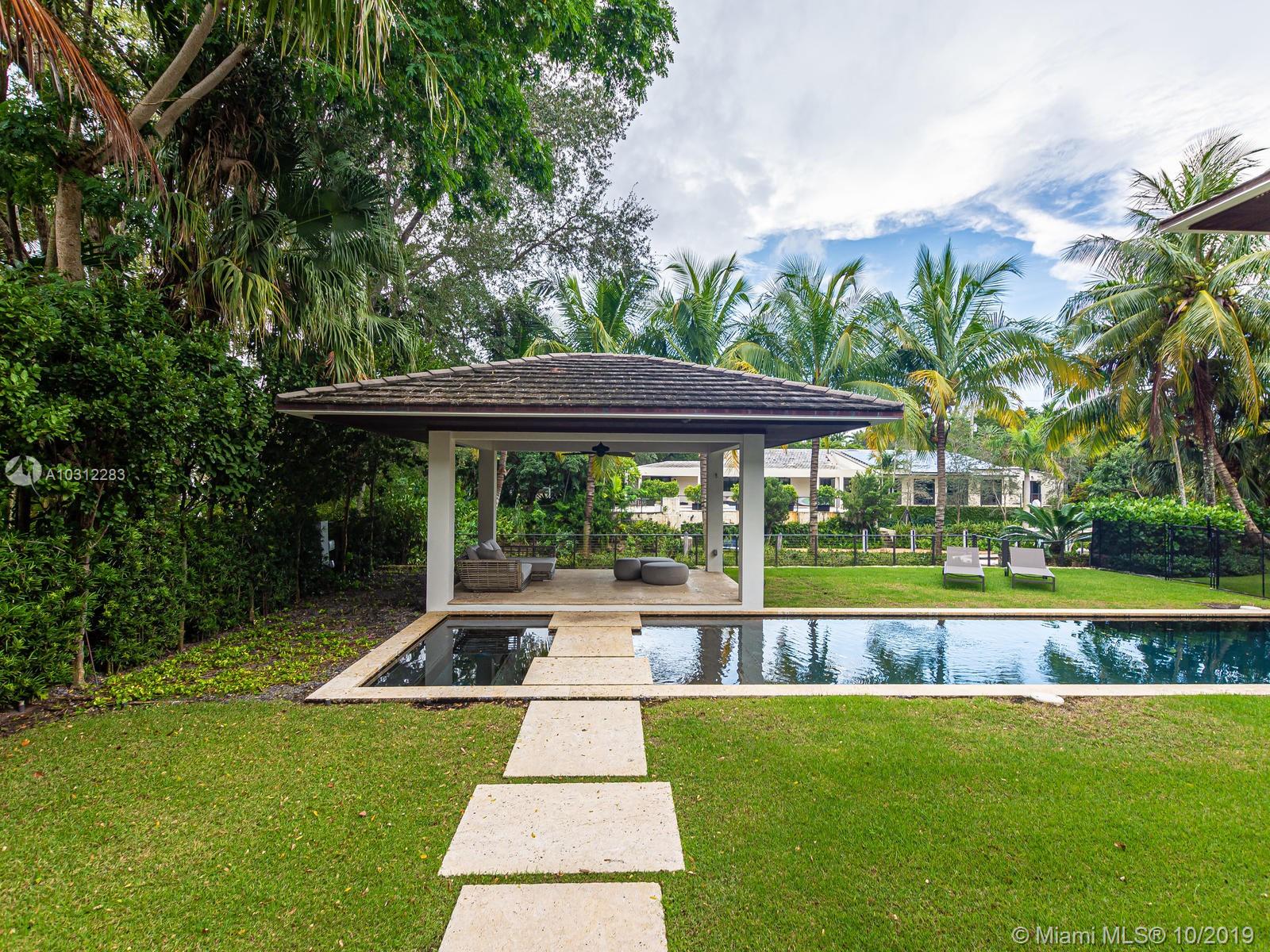 C GABLES RIVIERA SEC 12 - Residential