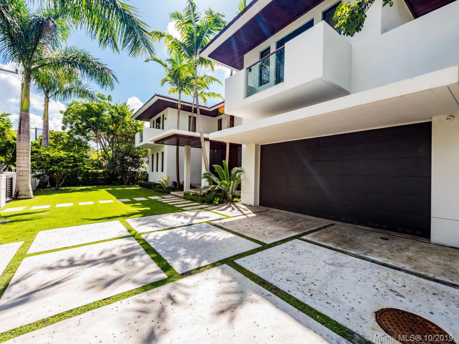 C GABLES RIVIERA SEC 12 - Residential