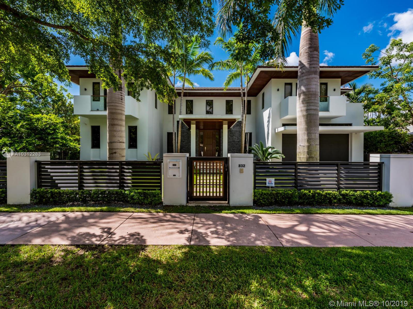 C GABLES RIVIERA SEC 12 - Residential