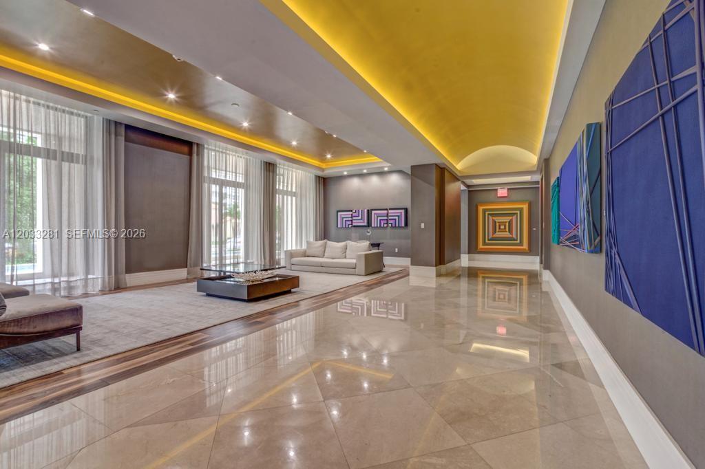 BILTMORE PARC CONDO - Residential Lease