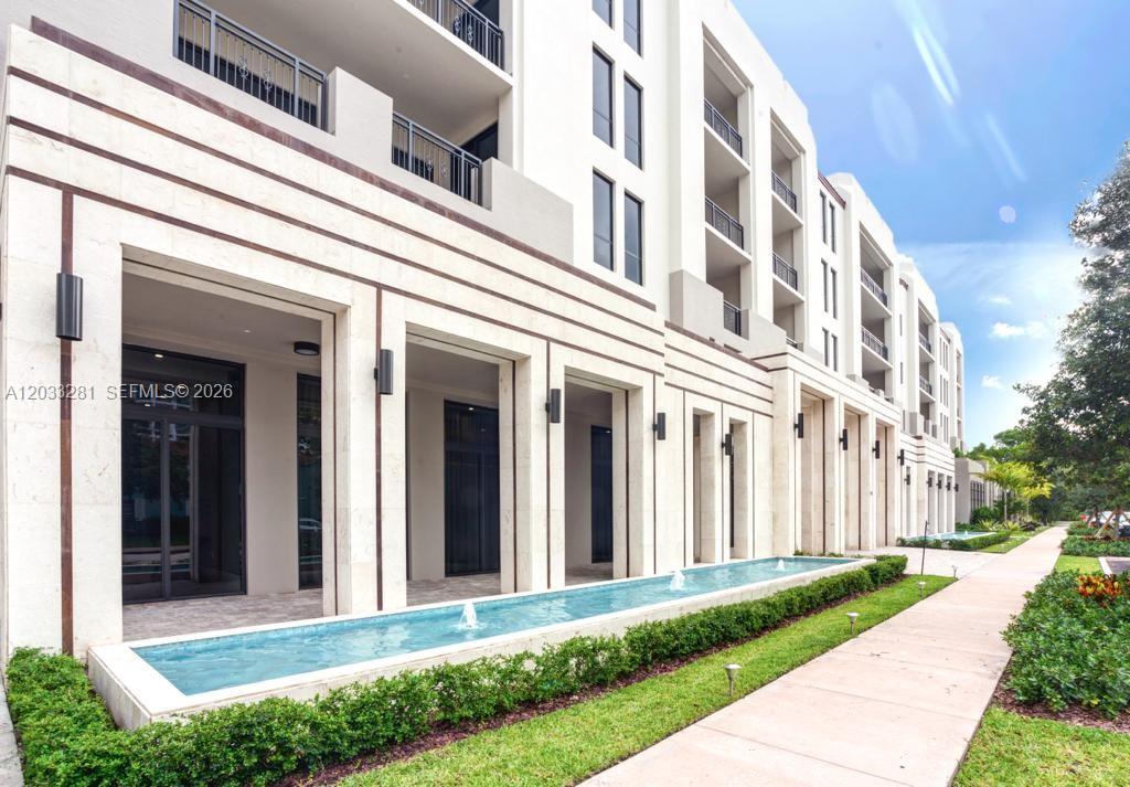 BILTMORE PARC CONDO - Residential Lease